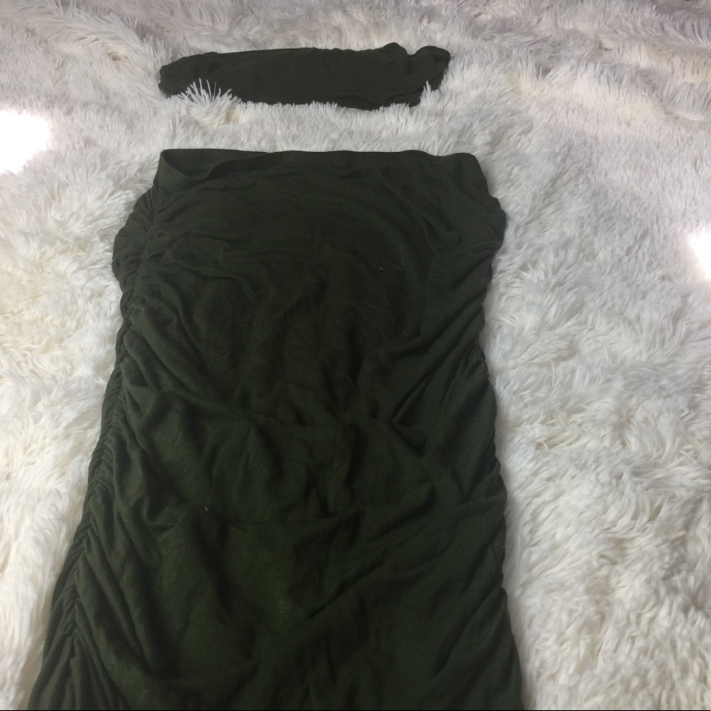 Two piece set